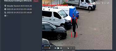 KWS VideoControl