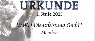 WWD Nominierung 