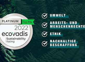 WWD EcoVadis