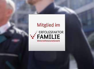 Erfolgsfaktor Familie