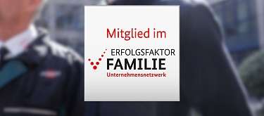 Erfolgsfaktor Familie